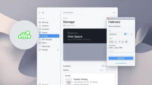 Checking available disk space in Windows 11 before installing updates