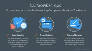 Best PC optimization tools for Windows 11 comparison