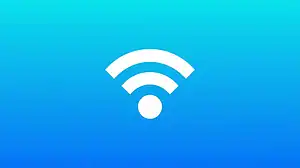 Wi-fi Icon Image