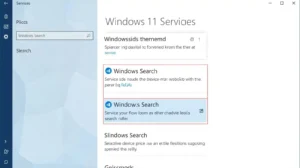 Disable Windows Search service to fix high CPU usage