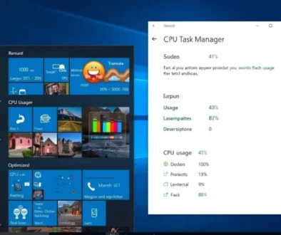 Fix high CPU usage in Windows 11 100 percent problem