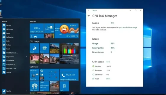 Fix high CPU usage in Windows 11 100 percent problem