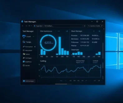 Windows 11 Performance Optimization Guide