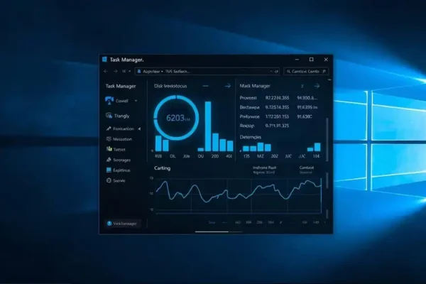 Windows 11 Performance Optimization Guide