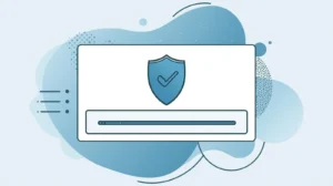 Running a malware scan in Windows 11 Security