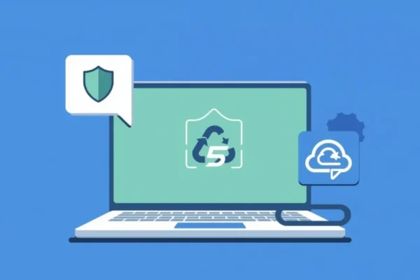 How to back up and restore Windows 11 safely