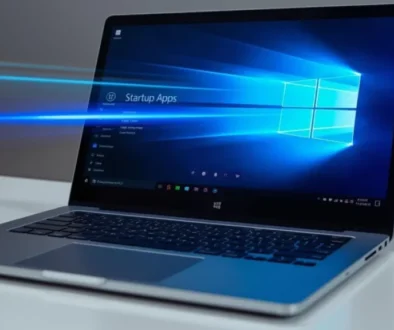 Disable startup programs Windows 11 to fix slow boot