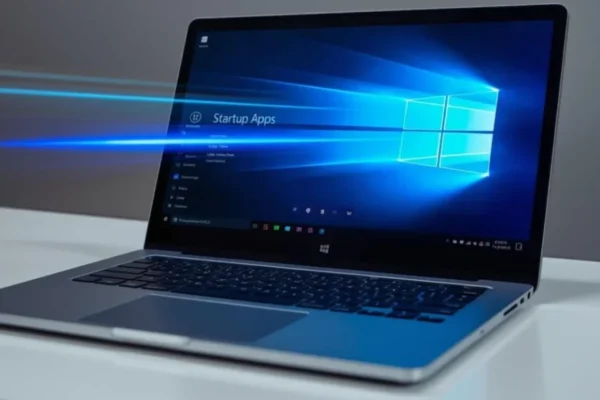 Disable startup programs Windows 11 to fix slow boot