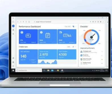 Windows 11 Performance Optimization: Speed Up Fast