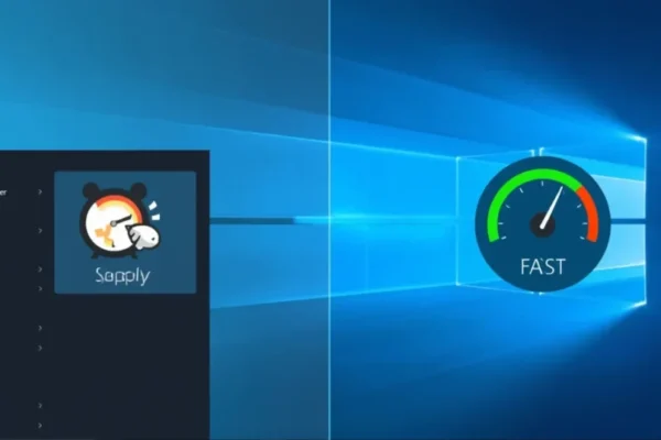 speed up Windows 11