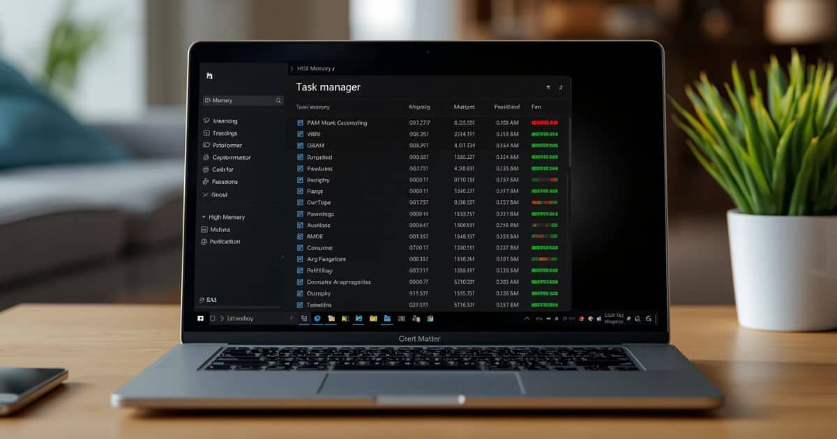 Windows 11 on 4GB RAM