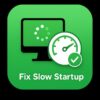 Fix Slow Startup